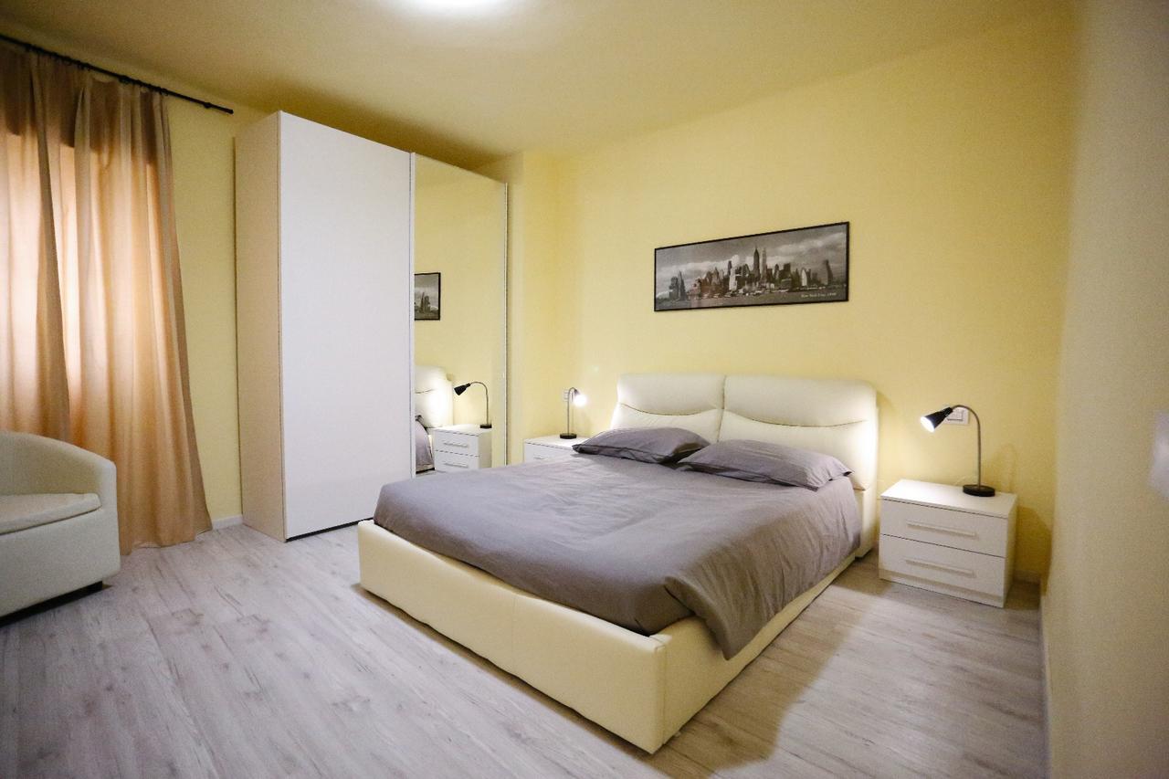 Bed and Breakfast Casa Filippini Fossombrone Exterior foto